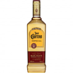 Tequila Jose Cuervo Gold 0.7L, Alcool 38%, Tequila Gold, Jose Cuervo Gold Tequila, Bautura Spirtoasa Tequila, Tequila Alcool, Tequila Originala, Tequi