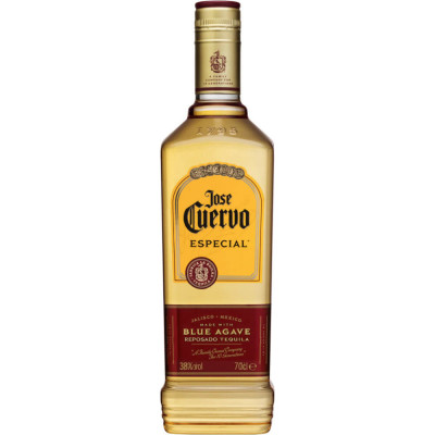 Tequila Jose Cuervo Gold 0.7L, Alcool 38%, Tequila Gold, Jose Cuervo Gold Tequila, Bautura Spirtoasa Tequila, Tequila Alcool, Tequila Originala, Tequi foto