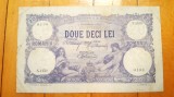 20lei Douedeci Lei 1921