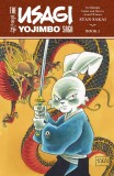 The Usagi Yojimbo Saga - Volume 1 | Stan Sakai, Dark Horse Comics
