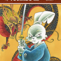 The Usagi Yojimbo Saga - Volume 1 | Stan Sakai