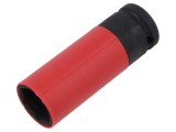 Cheie tubulară BETA 720LC/21 21mm 1/2 impact lungă 6-puncte