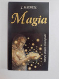 MAGIA DE J. MAXWELL , 1995