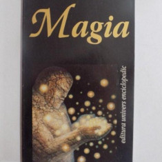 MAGIA DE J. MAXWELL , 1995