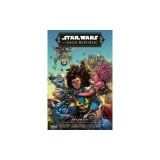 Star Wars: The High Republic Adventures Phase III Volume 2