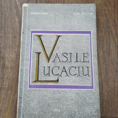 Vasile Lucaciu, Valeriu Achim, Editura: Baia Mare An de aparitie: 1968