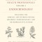 Herbal Formularies for Health Professionals, Volume 3: Endocrinology, Including the Adrenal and Thyroid Systems, Metabolic Endocrinology, and the Repr