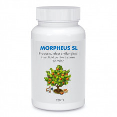MORPHEUS SL Produs ecologic alternativ cu continut de substante organice si minerale 250 ml