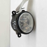 Proiector ceață dreapta față FIAT 500L 351_, 352_ 2014 OEM: 518588240,89211690 29811981