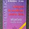 CULEGERE DE PROBLEME PENTRU LICEU Algebra IX-XII - Nastasescu, Brandiburu 2004