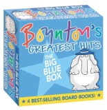 Boynton&#039;s Greatest Hits, Volume 1