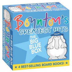 Boynton's Greatest Hits, Volume 1