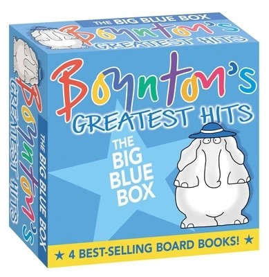Boynton&amp;#039;s Greatest Hits, Volume 1 foto