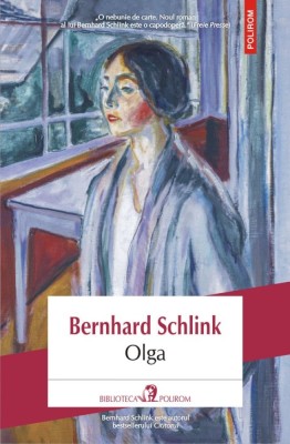 Olga - Bernhard Schlink foto