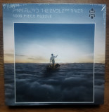 Puzzle Pink Floyd - The endless river - 1000 piese SIGILAT