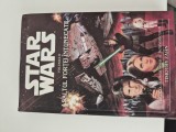 Star Wars vol.4 Asaltul Fortei Intunecate - Timothy Zahn
