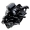 Suport motor hidroelastic Honda Jazz 1.2, 1.3 2002-2008, City 1.2, 1.3 2003-2008, Dreapta, NTY ZPS-HD-125