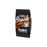 Pellini Break capsule 100caps x 7gr