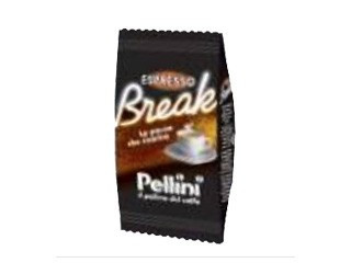 Pellini Break capsule 100caps x 7gr foto