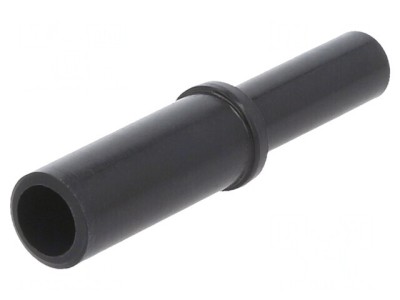 Mufă alamă nichelată 8mm -0,95&amp;divide;15bar PBT BLUELINE foto