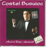 (B)CD - Costel Busuioc Muzica de Colectie Jurnalul National