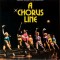 Vinil Various &lrm;&ndash; A Chorus Line - Original Motion Picture Soundtrack (VG+)