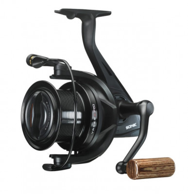 Sonik VaderX Pro 10000 Carp Reel foto