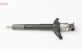 Injector Mitsubishi Pajero, Pajero IV V8 W, V9 W Motor 3.2 DI-D, 3.2 DI-D V68W, V78W, 3.2 DI-D V88W, V98W, 3.2 DI-D 4WD V98W, V88W, OE 1465A054