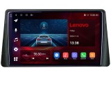 Navigatie Ford Focus 4 2019+ Lenovo Ultra 9", 4G, CarPlay Wireless, 4+64GB