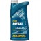 Ulei pentru motor MANNOL DIESEL 15W-40- 1L