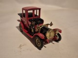 1912 Packard Landaulet - Matchbox