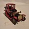 1912 Packard Landaulet - Matchbox