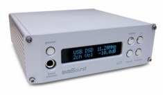 exaSound Audio Design e20 DXD/DSD DAC foto