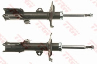Amortizor TOYOTA AVENSIS Limuzina (T25) (2003 - 2008) TRW JGM1029T foto