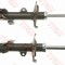 Amortizor TOYOTA AVENSIS Combi (T25) (2003 - 2008) TRW JGM1029T