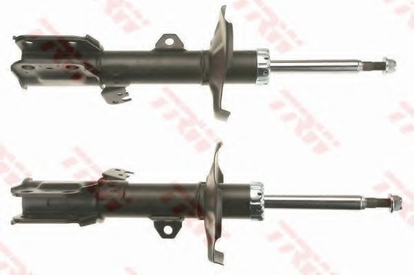 Amortizor TOYOTA AVENSIS Limuzina (T25) (2003 - 2008) TRW JGM1029T