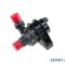 Pompa aditionala recirculare apa BMW X5 (2007-&gt;) [E70] #1