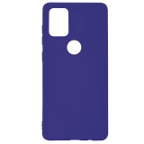 Husa SAMSUNG Galaxy M30s - Silicone Cover (Mov)