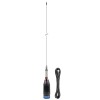 Resigilat : Antena CB PNI ML200, lungime 200cm, 26-28MHz, 1000W cu cablu RG58 4 me
