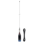 Resigilat : Antena CB PNI ML200, lungime 200cm, 26-28MHz, 1000W cu cablu RG58 4 me