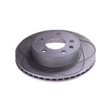 Disc frana MERCEDES-BENZ V-CLASS 638 2 ATE 24032201621