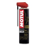 MBS Motul Carbu Clean 400ml, Cod Produs: 105503
