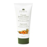 Crema Maini Emolienta Regeneranta cu Ulei de Catina si Masline 100ml, Cosmetic Plant