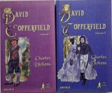 David Copperfield (2 volume) &ndash; Charles Dickens