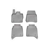 Covorase auto LAND ROVER Range Rover Vogue L460 Lung Suv 2022-prezent Aristar
