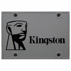 120 GB SSD NOU Kingston, SATA 3 foto