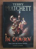 Terry Pratchett - &Icirc;n camion