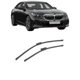 Cumpara ieftin Set stergatoare BMW Seria 5 (G60, G90, G68) 2023-2024, parbriz, Bosch Aerotwin