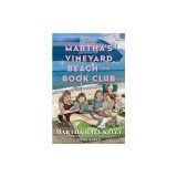 The Martha's Vineyard Beach and Book Club