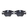 Placute frana BMW 3 (E90) 02.04-02.12, 3 Convertible (E93) 05.06-12.13, 3 Coupe (E92) 01.05-12.13, 3 Touring (E91) 12.04-12.12, X1 (E84) 03.09-06.15,, Bosch